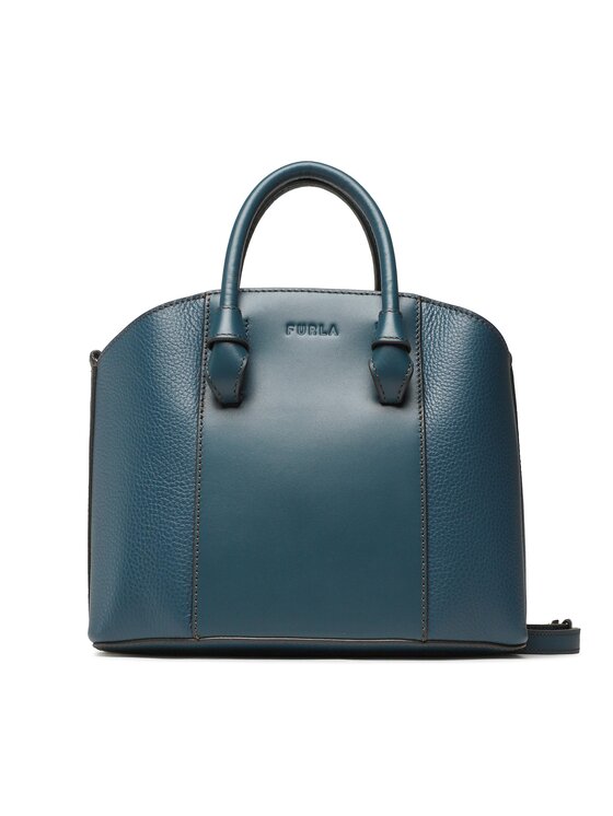Furla Soma Furla Miastella WB00727-BX0053-1785S-1-007-20-CN-B Tumši zils