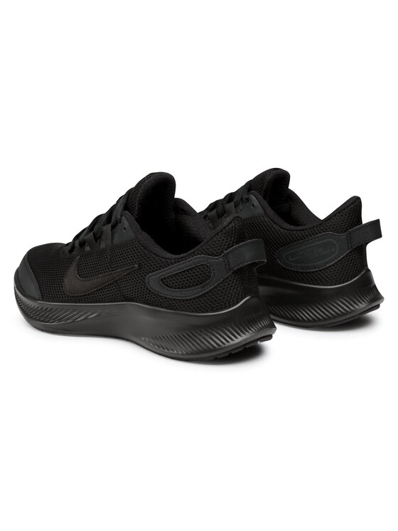 Nike Маратонки за бягане Nike Runallday 2 CD0224 001 Черен