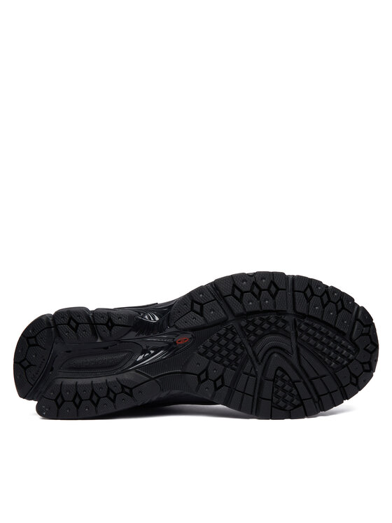 New Balance Snīkeri New Balance U19069L0 Melns