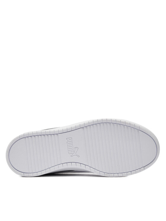 Puma Sneakersy Puma Rickie Classic Jr 394252-01 Granatowy