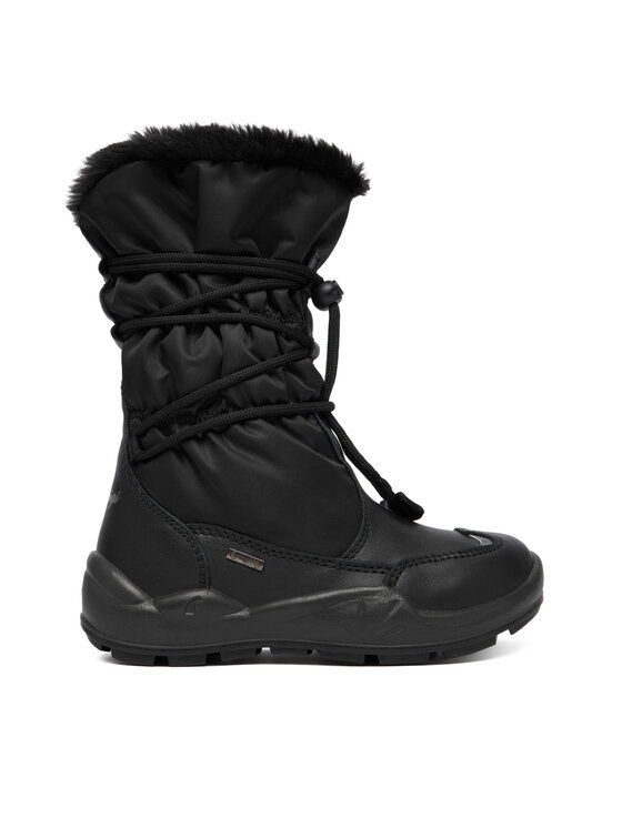 Primigi Снігоходи Primigi GORE-TEX 8881800 M Чорний