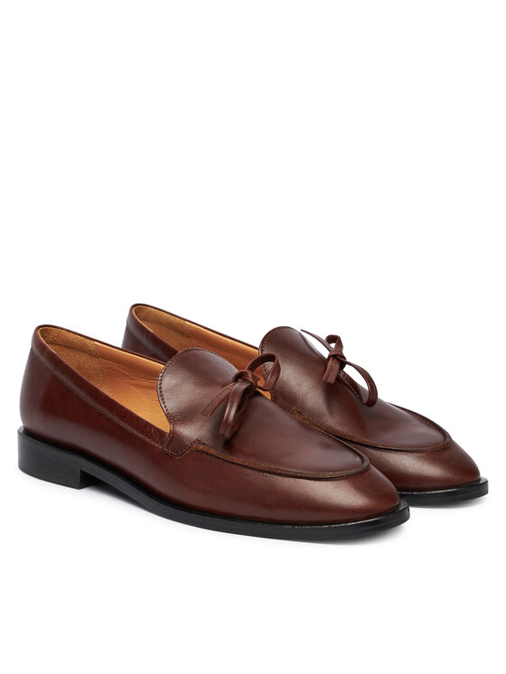 Balagan Loafers Balagan Raphel Marrón