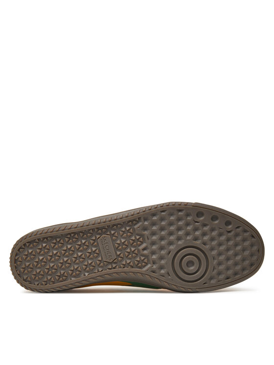 Skechers Снікерcи Skechers Hotshot - Roaver 254152/YLMT Жовтий