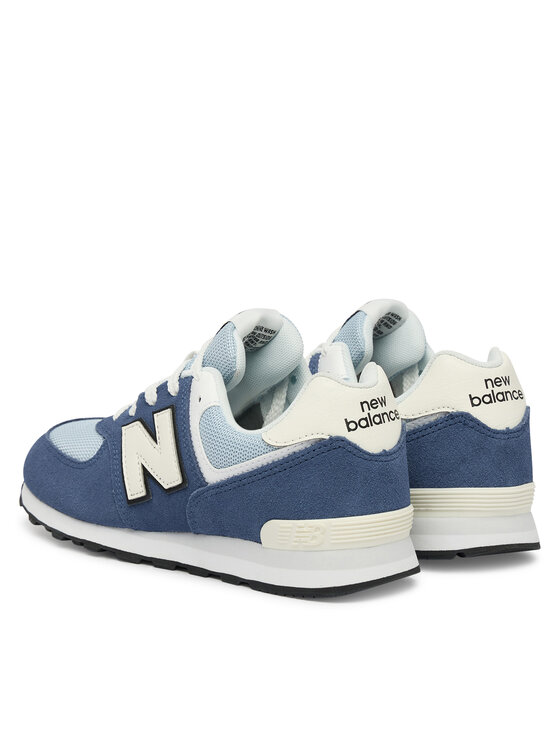 New Balance Tenisice New Balance G57450H Plava