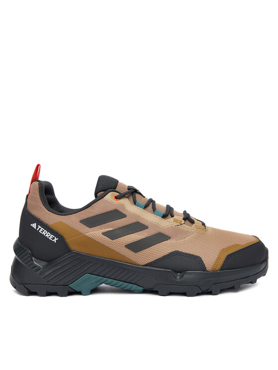 adidas Трекінгові черевики adidas Terrex Eastrail 2 JR2710 Коричневий