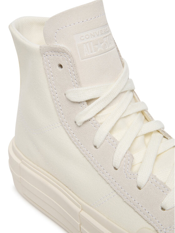 Converse Снікерcи Converse Cruise A04688C Білий