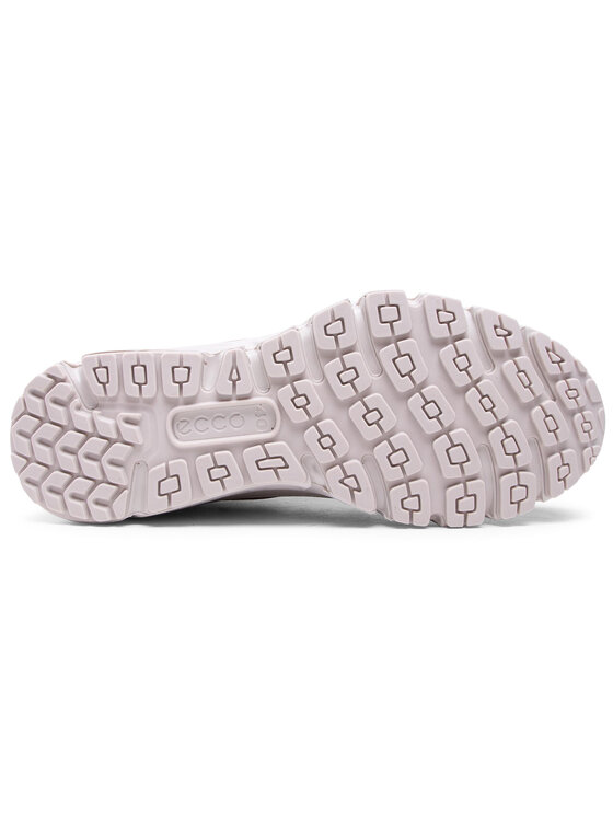 ECCO Sneakersy ECCO Multi-Vent M GORE-TEX 88023401034 Brązowy