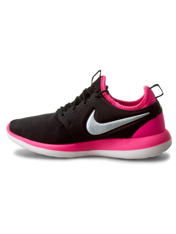 Nike Superge Nike Roshe Two (GS) 844655 001 Črna