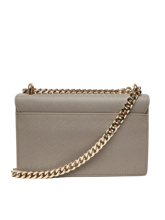 Just Cavalli Kabelka Just Cavalli 79RA4BBA Sivá