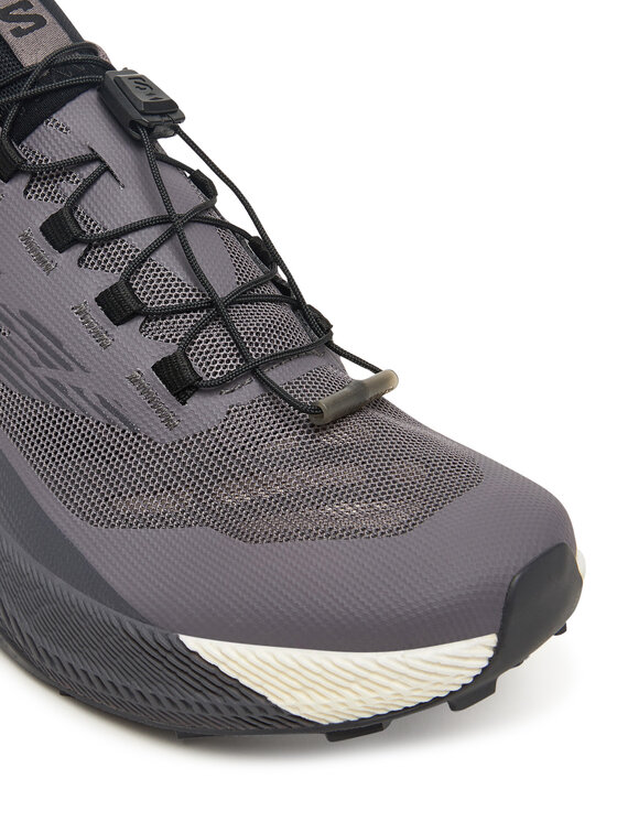 Salomon Взуття для бігу Salomon Pulsar L47975500 Фіолетовий