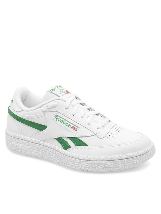 Reebok Superge Reebok Club C Revenge 100032882 Bela