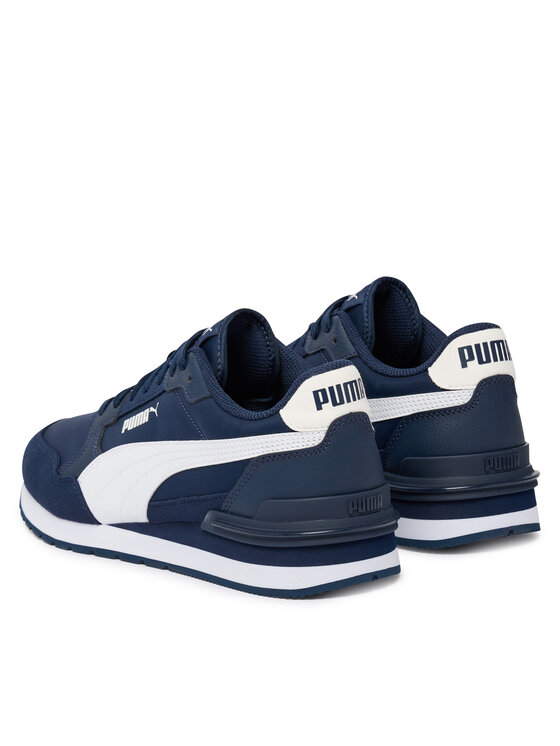 Puma Снікерcи Puma St Runner V4 Nl 399069 07 Cиній