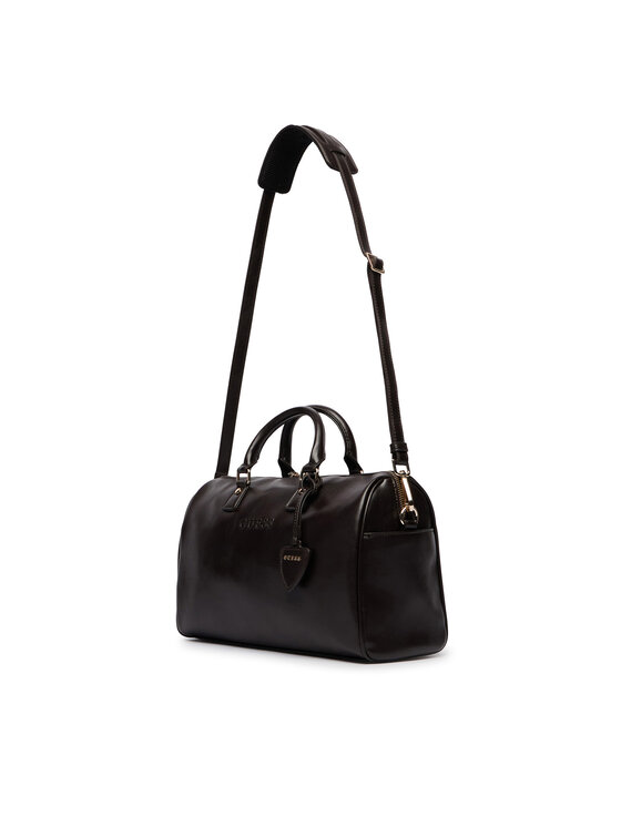 Guess Borsetta Guess V6BZ06 W4595 Marrone scuro