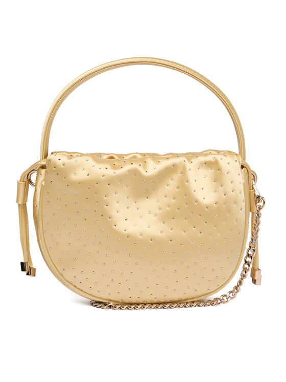 Guess Сумка Guess Elsie Mini HWSR96 50750 Золотий