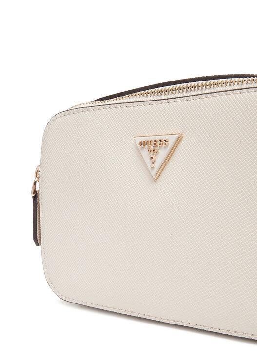 Guess Rankinė Guess Noelle II HWZG96 72140 Écru
