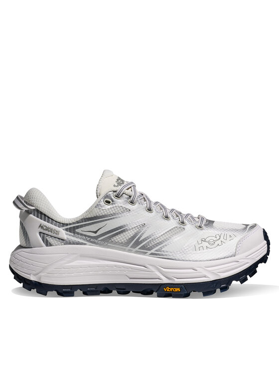 Hoka Снікерcи Hoka Mafate Speed 2 1126851 Білий