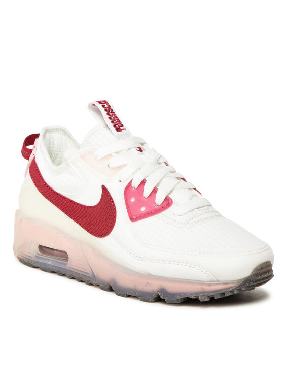 Nike Sneakersy Nike W Air Max Terrascape 90 DC9450 100 Biela