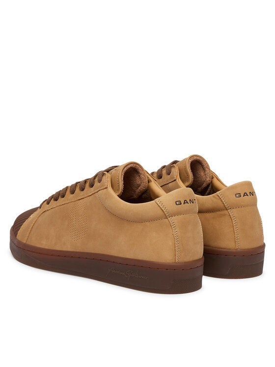 Gant Αθλητικά Gant 33631395 Καφέ