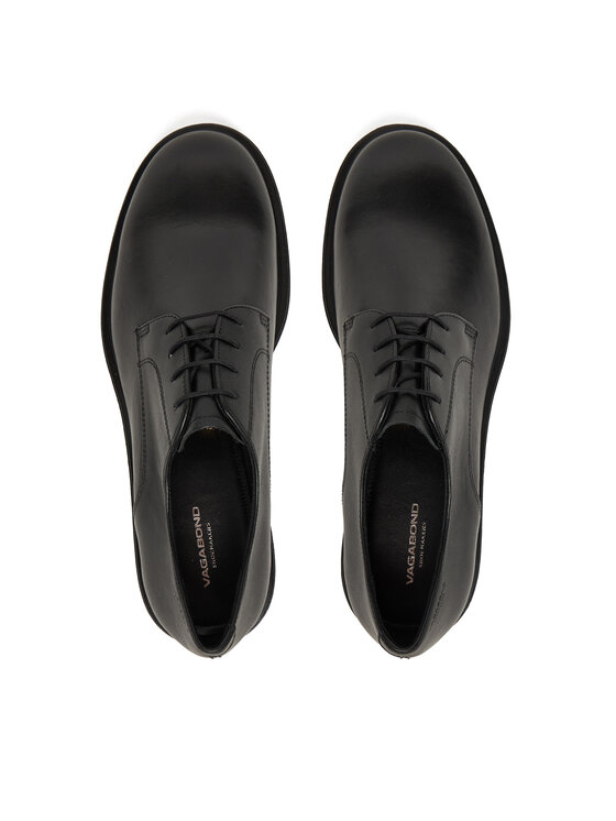 Vagabond Shoemakers Оксфорди Vagabond Shoemakers Freya 6006-201-20 Чорний