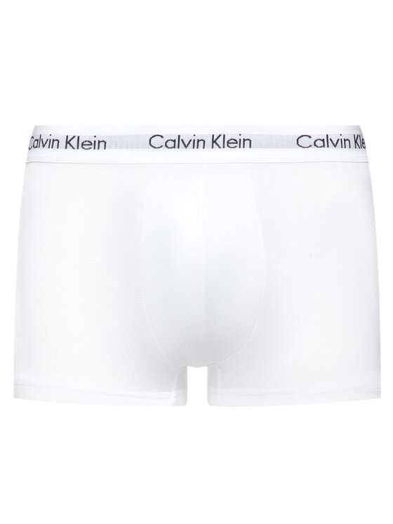 Calvin Klein Underwear Calvin Klein Underwear Set di boxer 0000U2664G Bianco