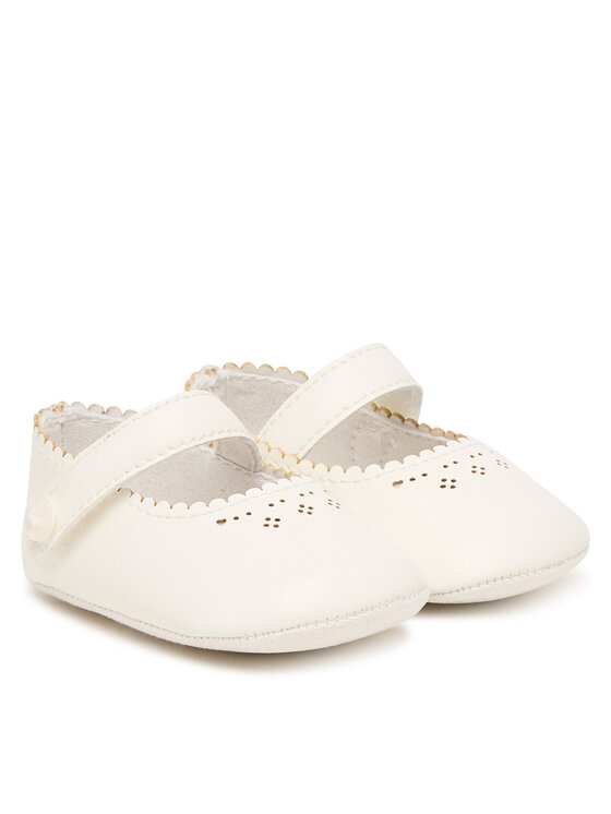 Mayoral Scarpe basse Mayoral 9092.89 Bianco