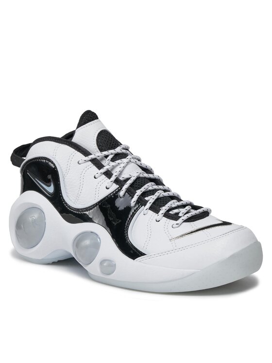 Nike Sneakersy Nike Air Zoom Flight 95 DV0820-100 Bílá