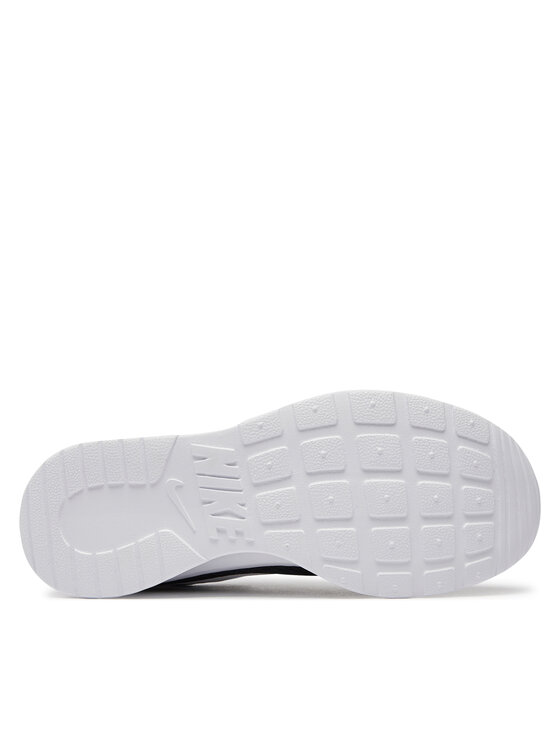 Nike Снікерcи Nike Tanjun DJ6257 004 Чорний