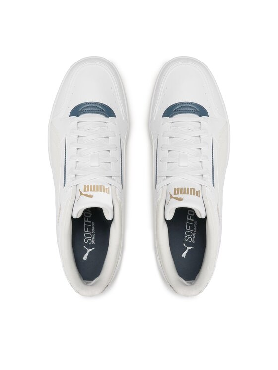 Puma Αθλητικά Puma Rebound Joy Low 38074723 Λευκό