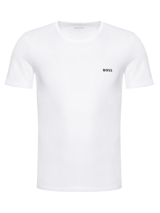 BOSS BOSS Marškinėlių komplektas 50532470 Spalvota Regular Fit