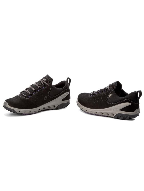 ECCO Trekingová obuv ECCO Biom Venture GORE-TEX 82072351052 Čierna