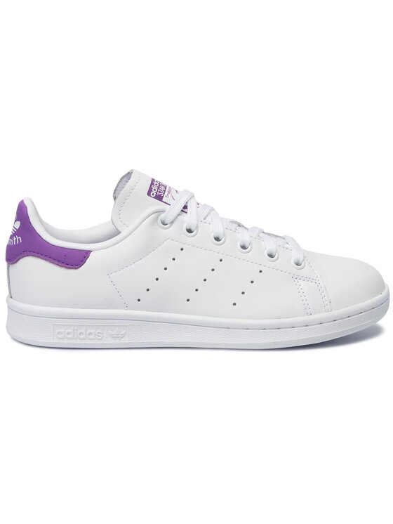 adidas Sneakersy adidas Stan Smith W EE5864 Bílá