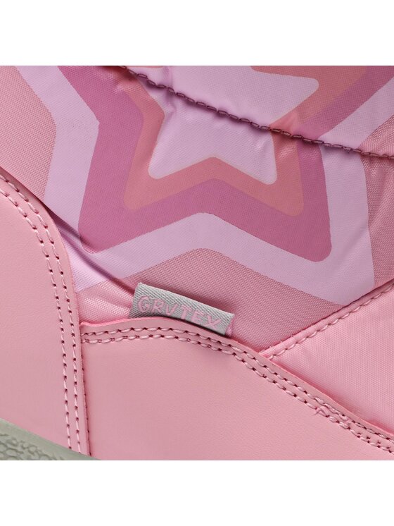 Garvalin Sněhule Garvalin 231856 D Růžová