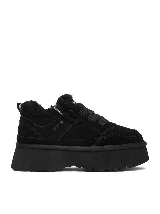 G-STAR Zapatillas G-STAR EO-TS6339-01 Negro