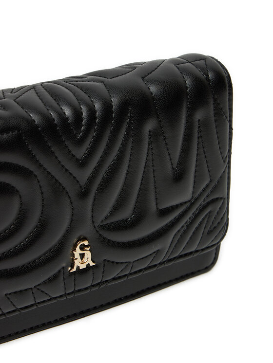 Steve Madden Kabelka Steve Madden Blastly SM13001562 Čierna