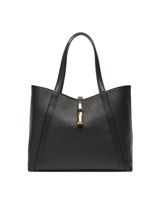 Furla Сумка Furla Goccia L  WB01788 BX3353 KH O6000 Чорний