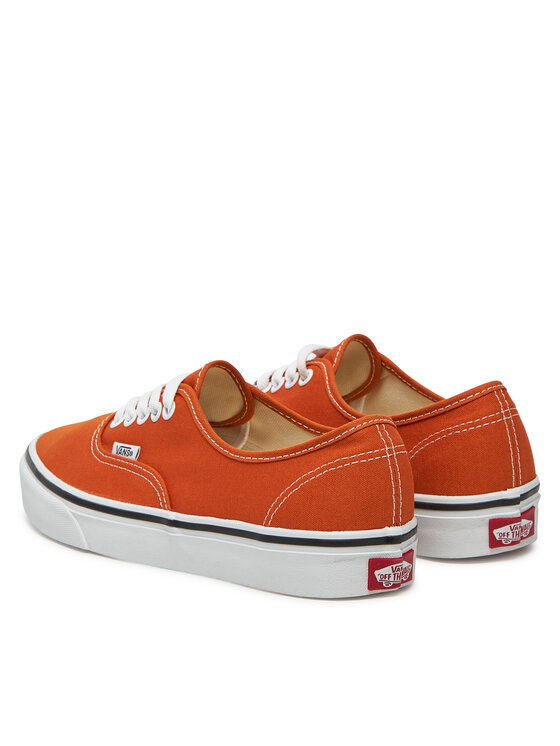 Vans Tenisówki Vans Authentic VN000BW5BML1 Miedziany