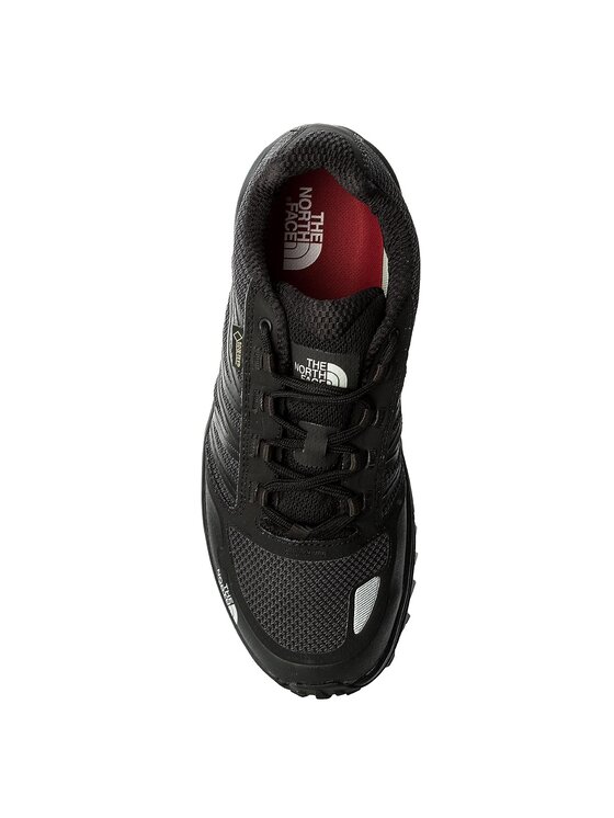 The North Face Trekkings The North Face Litewave Fastpack Gtx GORE-TEX T93FX5C4V Negru