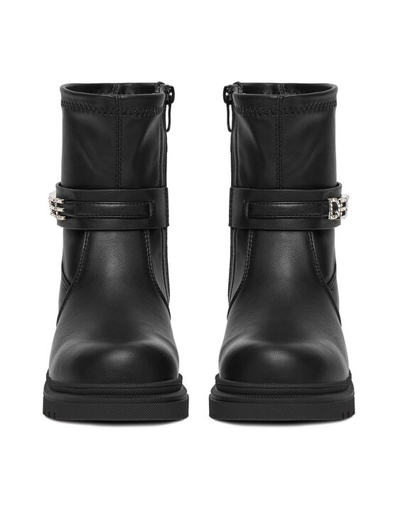 DeeZee Ботильйони DeeZee CEO-CS5819-62 Чорний