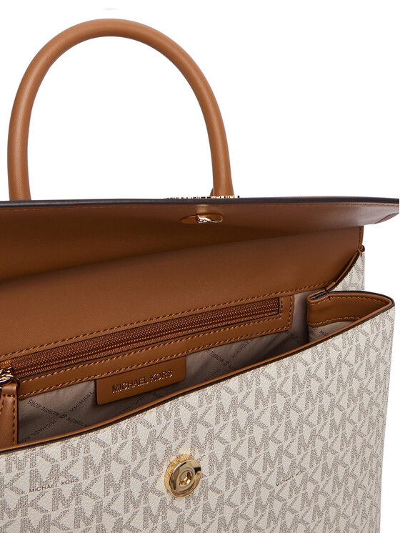 MICHAEL Michael Kors Сумка MICHAEL Michael Kors 30T6GX7S2B Кремовий