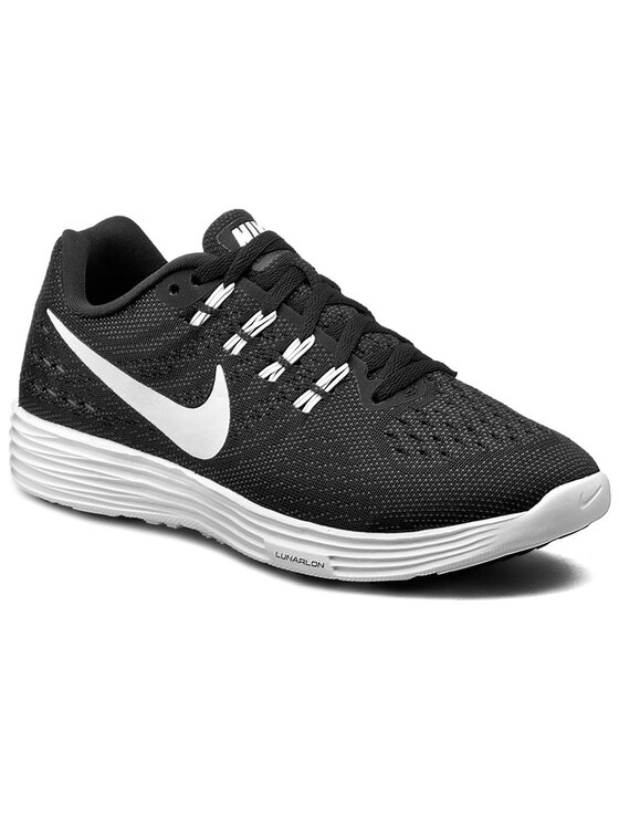 Nike Tekaški čevlji Nike Lunartempo 2 818098 002 Črna
