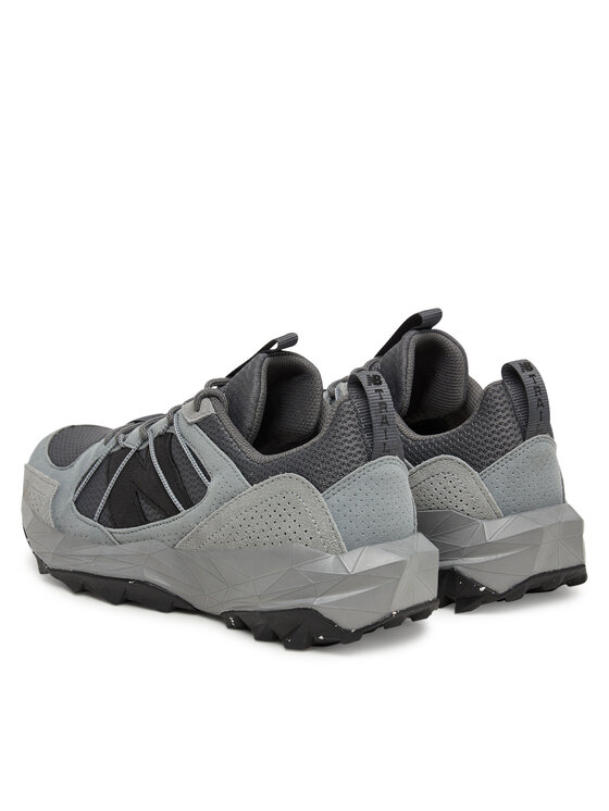 New Balance Tenisice New Balance Tektrel MTTTRSCG Siva