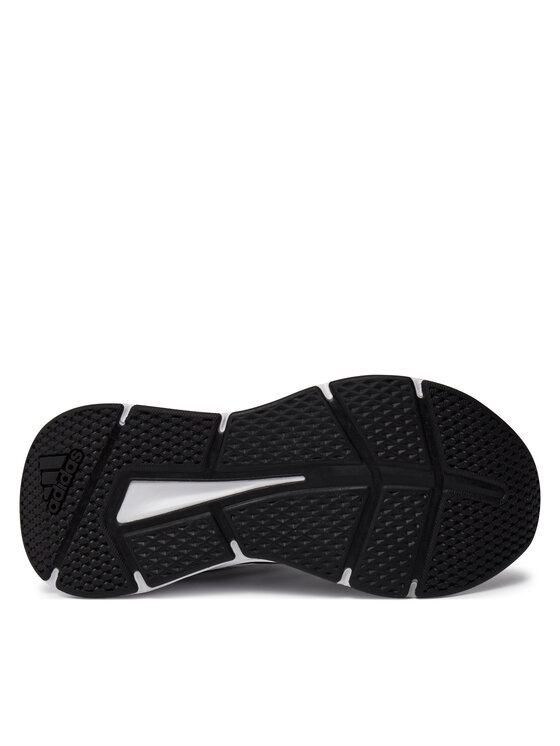 adidas Buty do biegania adidas Galaxy 6 GW3847 Czarny