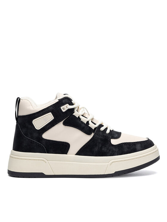 Jenny Fairy Sneakersy Jenny Fairy WS6160-10 Czarny
