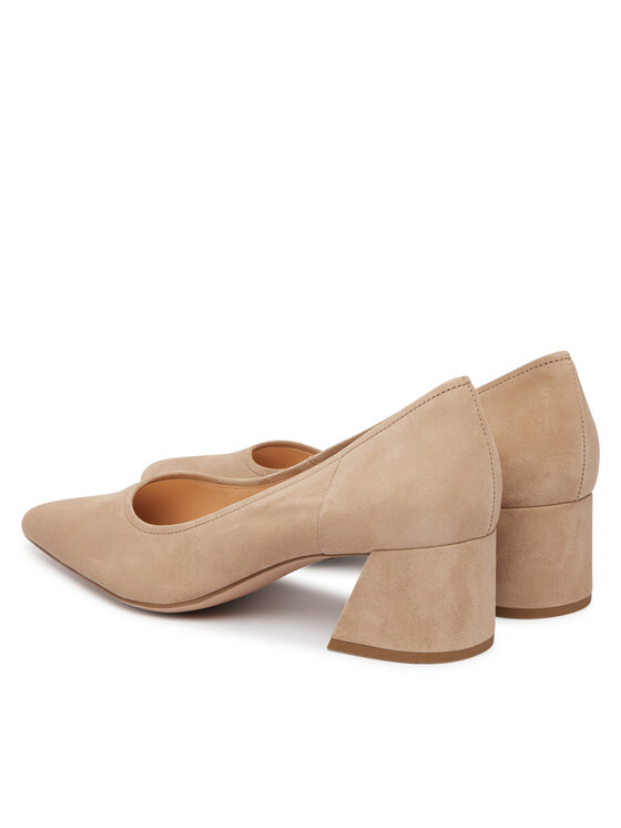 HÖGL Décolleté HÖGL 1-104502 Beige