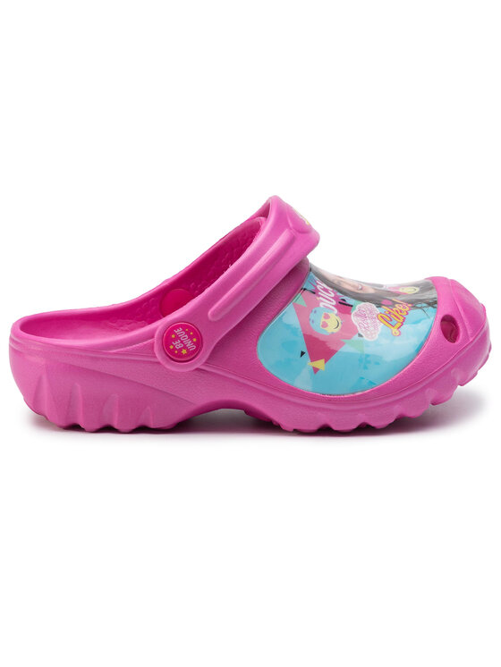 Soy Luna Chanclas Soy Luna CP50-8542DSL Rosa
