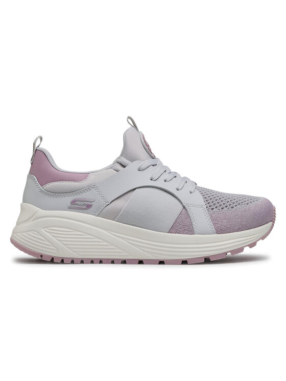 Skechers Snīkeri Skechers 117013 GYMV Pelēks