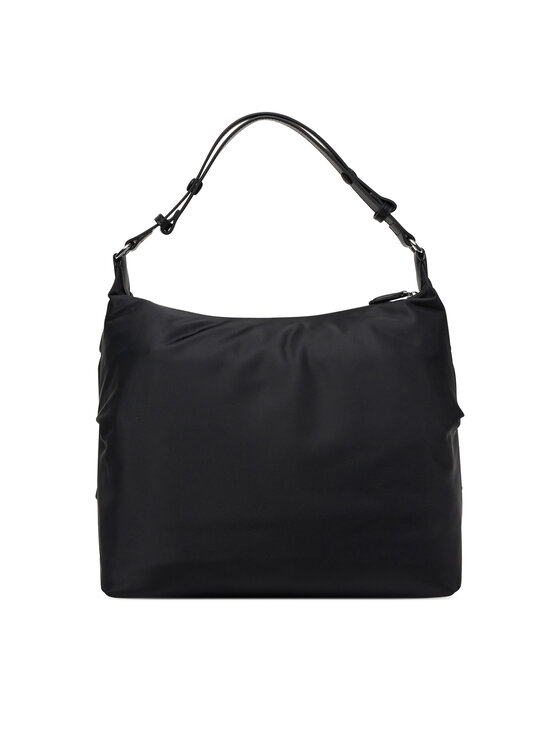 KARL LAGERFELD Torbica KARL LAGERFELD A3W30123 Crna