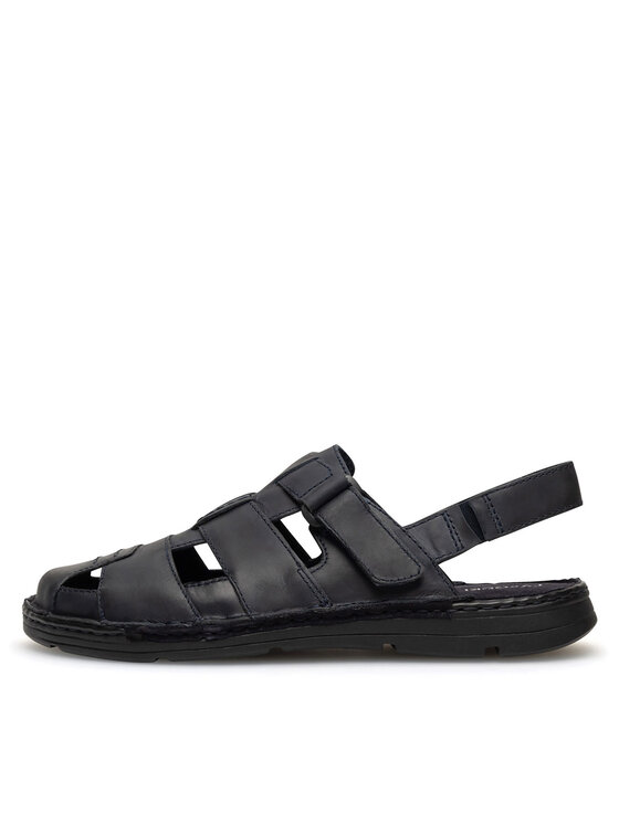 Lasocki Sandale Lasocki PILTON-03 MI08 Bleumarin