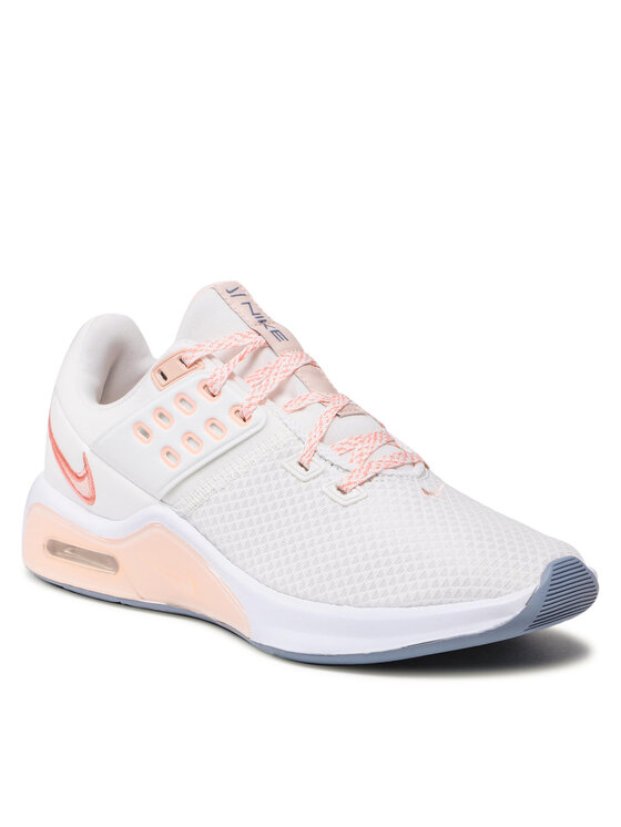 Nike Buty na siłownię Nike Air Max Bella Tr 4 CW3398 100 Biały