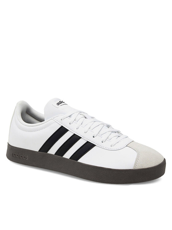 adidas Снікерcи adidas Vl Court Base ID3711 Білий